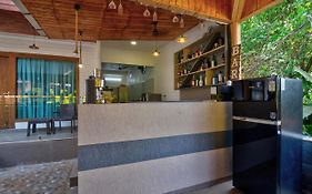 Oceano Beach Resort